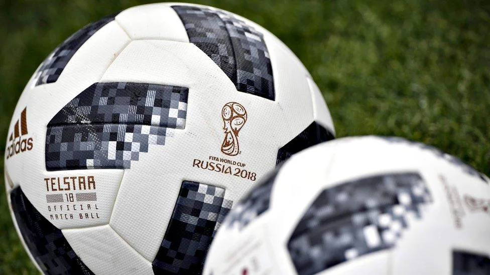 FIFA-Weltmeisterschaft 2018: Quiz auf Expertenniveau