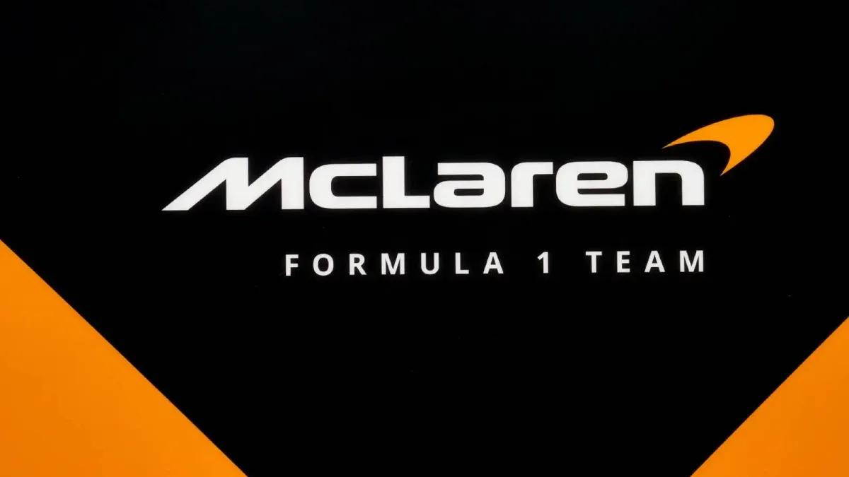 Équipes de Formule 1 : McLaren