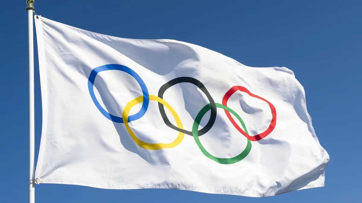 Quiz difficile sui Giochi olimpici