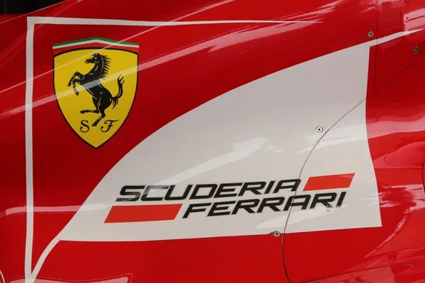 Équipes de Formule 1 : Ferrari