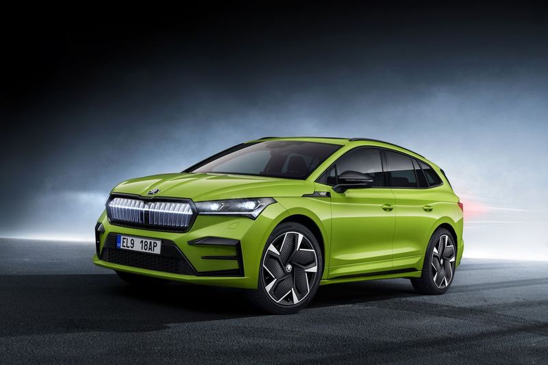 Škoda Cars: Easy